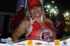 Bloco La vem eles #Partiu